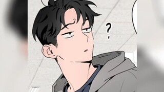 被卡哇1追求是个什么体验 #韩漫 #漫画推荐 #幕后