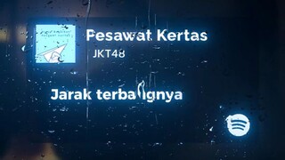 #PESAWAT_KERTAS