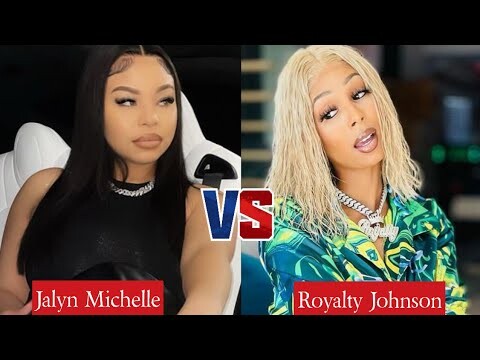 Jalyn Michelle Vs Royalty Johnson Lifestyle Comparison 2023