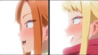 Blushing Mother And Daughter (Dub) | Hokkaido Gals Are Super Adorable!