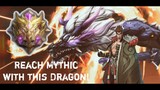 Solo Rank Heroes#002 - Yu Zhong, Your Ticket To Mythic / Tagalog Tutorial
