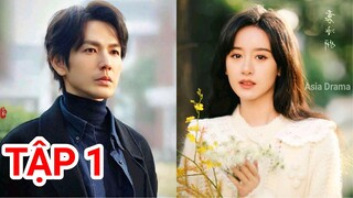Chung Hán Lương "CƯỚI TRƯỚC Yêu Sau" Băng Nghiên ở Phim MỚI Khuynh Thành Diệc Thanh Hoan|Asia Drama
