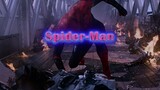 Seberapa kuat indera laba-laba Spiderman?