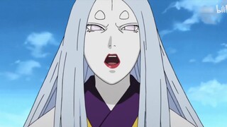 [Anime][Naruto]Classic Review No.80: Naruto, Sasuke And Kaguya