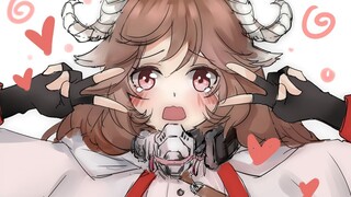 【方舟日常】绵羊的新衣