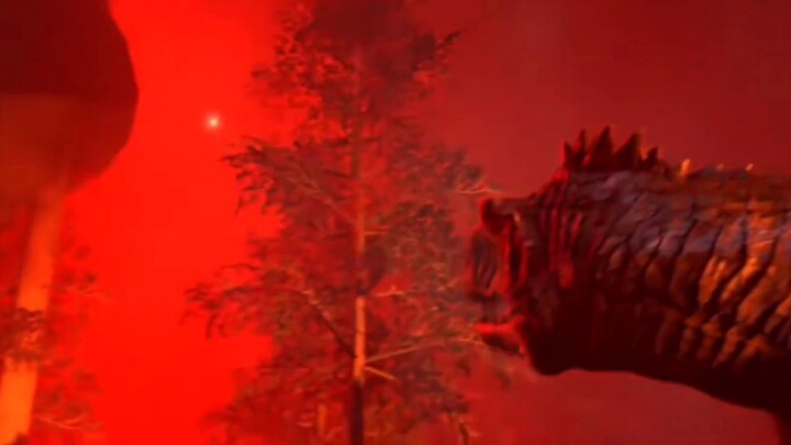 3 versions of "World 3" Dinosaur Final War made by YouTube users