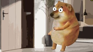 Concept God is indeed not weak