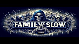 SLow-F - Slow Aja Kita