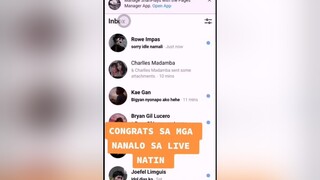 Sa mga gusto sumali sa PA  laro Yung link nasa bio ko follow and like Lang 😊ORAHEXFaceDance xyzbca 