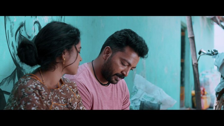 Kolaiseval (2026) Tamil