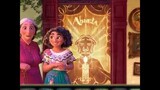 Disney's ENCANTO Official Shorts | In Cinemas NOW (NEW 2021) Animation Adventure HD #Shorts
