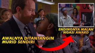 Guru Yang Memanusiakan Manusia - Alur Cerita The Ron Clark Story (2006)