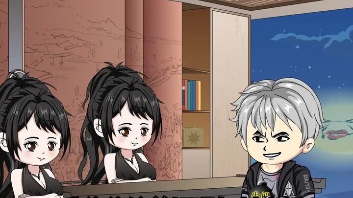 Episode 1: I secretly gave my foster sister spiked milk, but her younger sister accidentally drank i