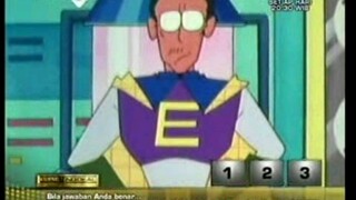 Crayon Shinchan Bahasa Indonesia