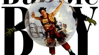 Bubble Boy