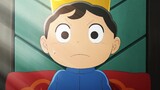 (2) Deaf And Mute Boy Becomes The Strongest King Of All