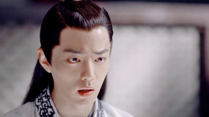 [Xiao Zhan Narcissus/Saudara Berbagi Istri/Perampokan] Cinta di Hati Episode 15 | Ran Chong/Yan Chon