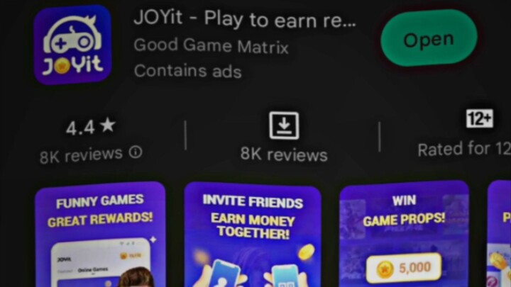 Joyit download na legit to code:PkjsSd🥰