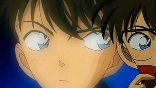 "Detective Conan" looks like a child, but his heart is...!