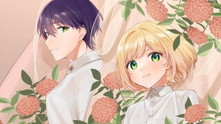 flos_R Sound Design（covered by Toya Kanmo・Aru Suzutani）