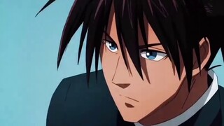 King is indeed the strongest summoner. If he were given a controllable robot, he would kill people i