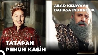 Cinta Suleiman untuk Hürrem | Abad Kejayaan