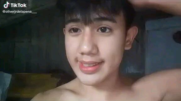 ⭐ Oliver Jr Dela Pena TikTok dance compilation Vs Joseph D Dela Pena 🎬