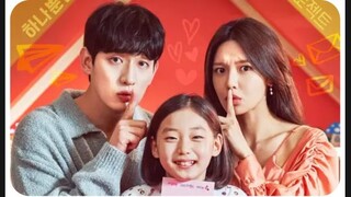 Fanletter, Please Ep 2 (2022)