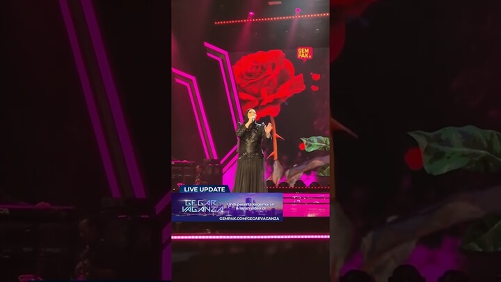 Mungkir Bahagia - Zehra Zambri #gegarvaganza2024 #gv11