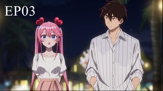 The Shiunji Family Children Season 1 Episode 3 in Hindi Dubbed | Full HD Dubbed Anime