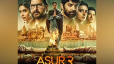 Asur season 2 episode 6