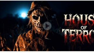 Full Movie Horror House of Terror Scary