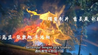 I Am The Blade Episode 8