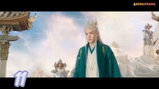 FEUD EP 11 SUB INDO