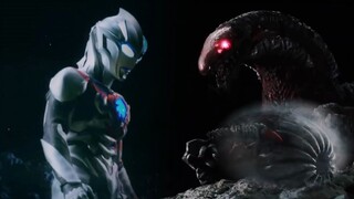 Ultraman Blaze menyelesaikan trilogi: Valalon vs. Blaze Asgaron, Pertempuran Bulan!