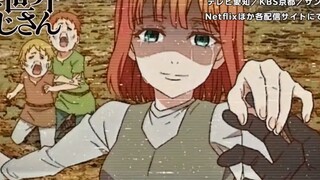 【异世界舅舅先行版】穿越了长的帅才算勇者