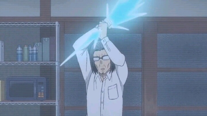 Isekai oji San eps 1 dub indo. dub by : me