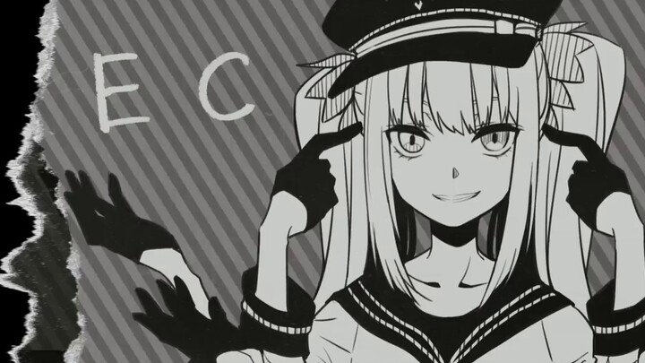Kagura Mea, Monogatari Arisu, Minato Aqua...Vtuber yang menjadi populer di seluruh Internet empat ta