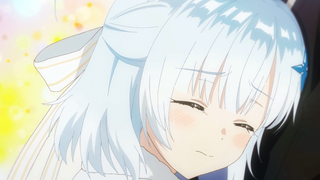 【7月】公爵千金的家庭教师 先导PV【官方中字】