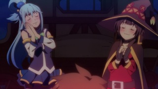 Kono Subarashii Sekai ni Shukufuku o! S2 - 08 BD 1920x1080 AnimeHD1080