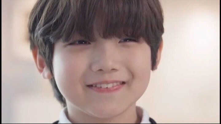 A Genius Baby's Life Turnaround (2026) [ENG, Full Version] /K-Short Series