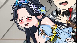 (31) เกินไป...ลึกเกินไป...