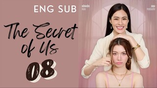 [Thai Series] The Secret of Us | EP 8 | FINALE | ENG SUB