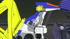 Zoids Chaotic Century Episode 17 | Subtitle Indonesia