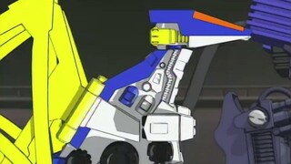 Zoids Chaotic Century Episode 17 | Subtitle Indonesia