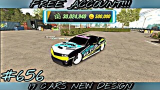 Car Parking Multiplayer Free Account 4.8.4.9 || Free Account Car Parking Multiplayer 4.8.4.9