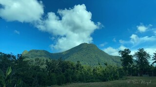 Mt. Maculot Time-Lapse Cuenca, Batangas Philippines