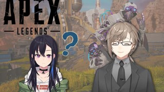 [Ye/Ennichiro Rei] How to Master the High-Speed Divine Speech Logic to Dominate Your Teammates [APEX