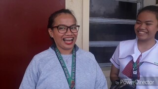 Filipino Performance Task - St. Anscar