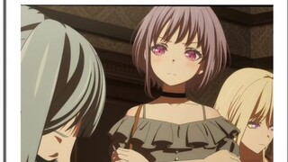 เรื่องตลกญี่ปุ่นเรื่อง Hen Card ตอนที่ 10